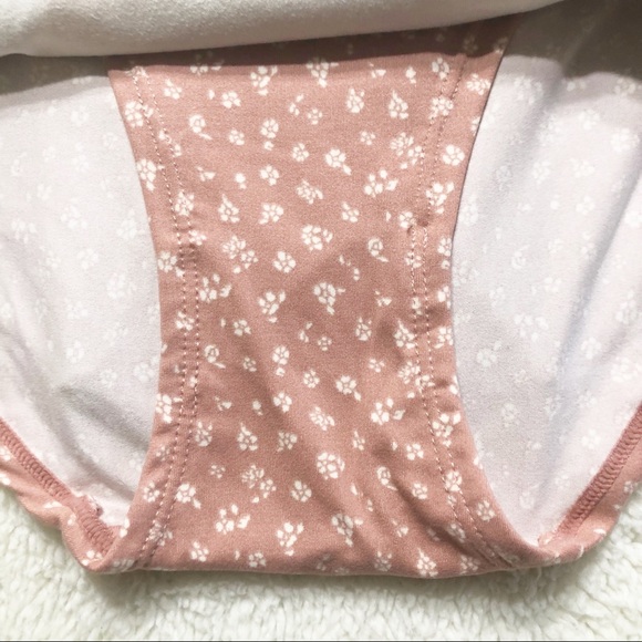 Lucky Brand Set of 7 Different Color Bikinis - Picture 5 of 9